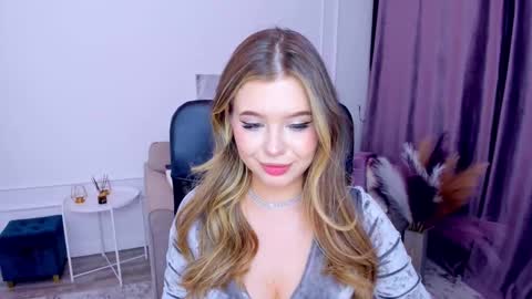 Snapshot of unforgettablalice chatting on 02-18-25, 02:38 Alice online show from 02-18-25, 02:38