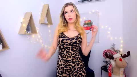 Alice online show from 12-17-25, 11:38