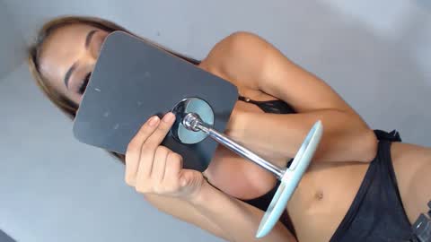 Snapshot of unforgettable_julia chatting on 12-13-24, 12:53 MISTRESS JULIAs online show from 12-13-24, 12:53