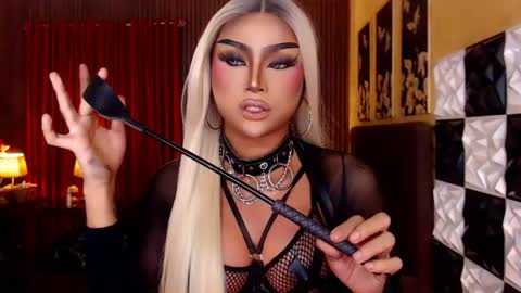 BRIANNA online show from 05-09-26, 10:04