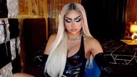BRIANNA online show from 06-26-26, 09:25