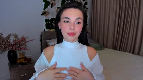 Patricia online show from 12-20-24, 10:38