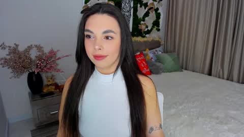 Patricia online show from 12-23-24, 07:30