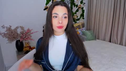 Patricia online show from 12-25-24, 02:14