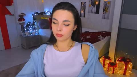 Patricia online show from 12-25-24, 11:31