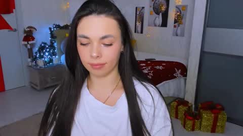 Patricia online show from 12-29-24, 11:18