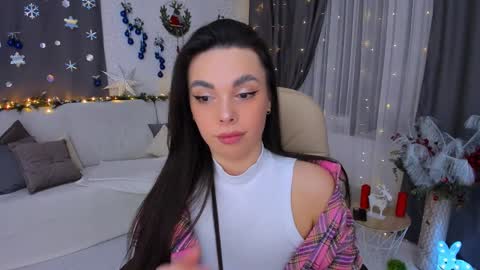 Patricia online show from 12-30-24, 07:21