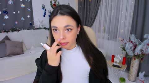 Patricia online show from 01-10-25, 10:28