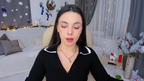 Patricia online show from 01-12-25, 07:21