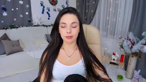 Patricia online show from 01-12-25, 01:27