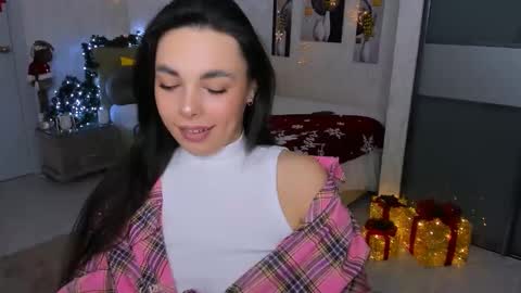 Patricia online show from 01-13-25, 07:21