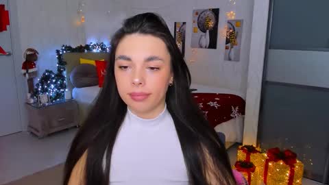 Patricia online show from 01-13-25, 10:24