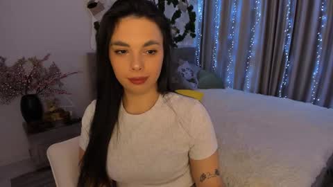 Patricia online show from 01-14-25, 07:11