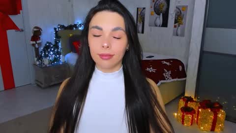 Patricia online show from 01-17-25, 04:15