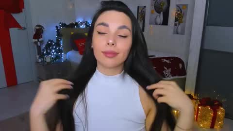 Patricia online show from 01-17-25, 07:27