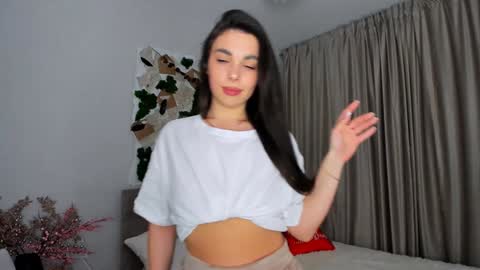 Patricia online show from 01-20-25, 01:50