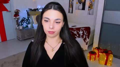 Patricia online show from 01-20-25, 04:55