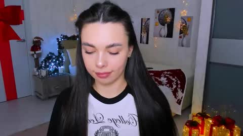 Patricia online show from 01-23-25, 02:12