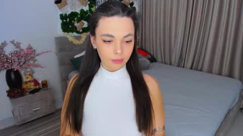 Patricia online show from 01-23-25, 04:15