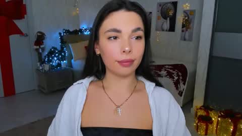 Patricia online show from 01-24-25, 08:32