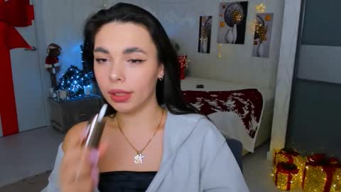 Patricia online show from 01-25-25, 03:19