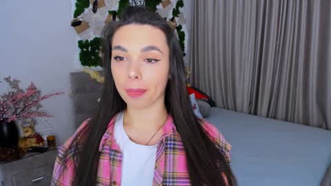 Patricia online show from 01-25-25, 11:11