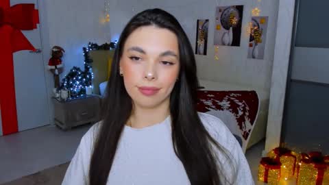 Patricia online show from 01-28-25, 02:43