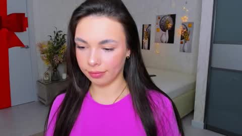 Patricia online show from 02-05-25, 01:37