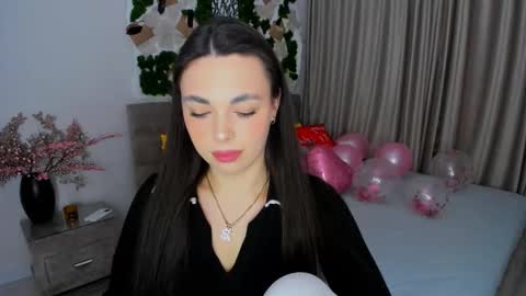 Patricia online show from 02-13-25, 04:00