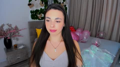 Patricia online show from 02-13-25, 10:34