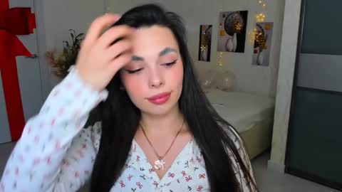 Patricia online show from 02-14-25, 07:38