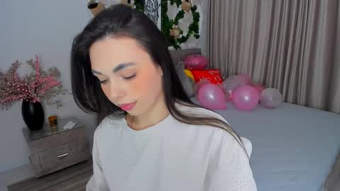 Patricia online show from 02-16-25, 01:47