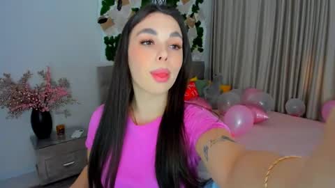 Patricia online show from 02-19-25, 04:44