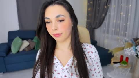 Patricia online show from 02-22-25, 04:40