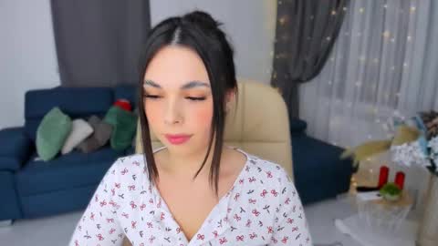 Patricia online show from 02-22-25, 07:47