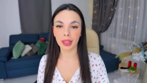 Patricia online show from 02-22-25, 11:03