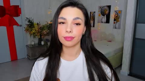 Patricia online show from 02-25-25, 08:41