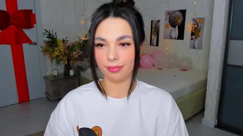 Patricia online show from 02-25-25, 11:44