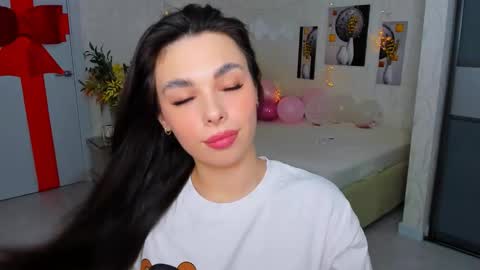 Patricia online show from 02-26-25, 02:48