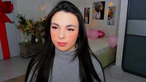 Patricia online show from 02-27-25, 08:20