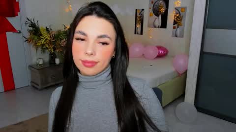 Patricia online show from 02-27-25, 11:37