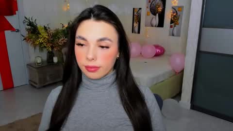 Patricia online show from 02-28-25, 02:42