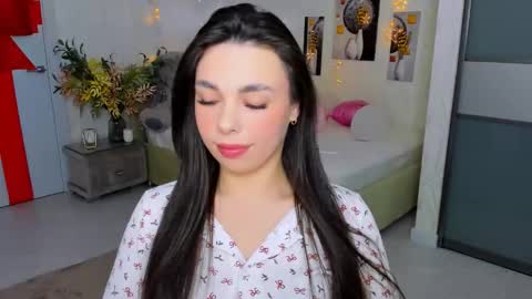 Patricia online show from 02-28-25, 08:07