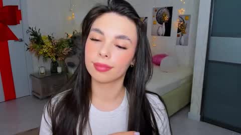 Patricia online show from 02-28-25, 11:12