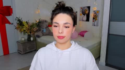 Patricia online show from 03-01-25, 02:15