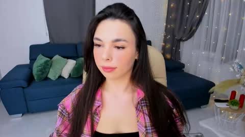 Patricia online show from 03-04-25, 07:43