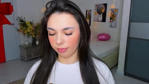 Patricia online show from 03-05-25, 10:54