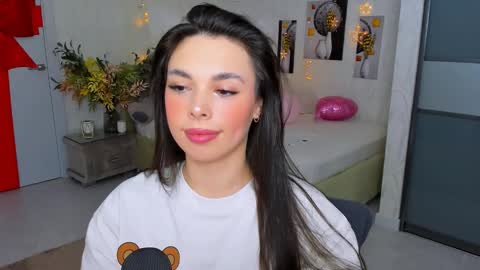 Patricia online show from 03-06-25, 02:09