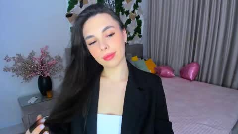 Patricia online show from 03-08-25, 07:31