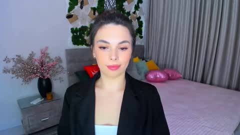 Patricia online show from 03-08-25, 10:34